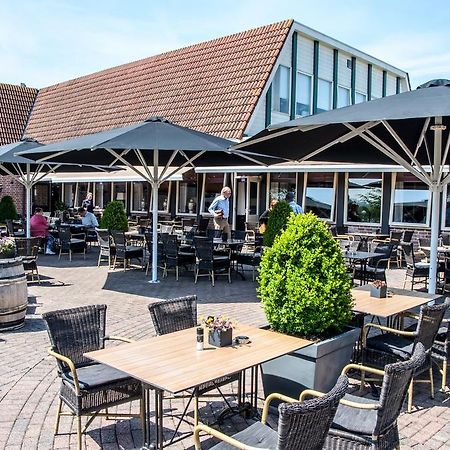 Van Der Valk Hotel Goes Exterior foto