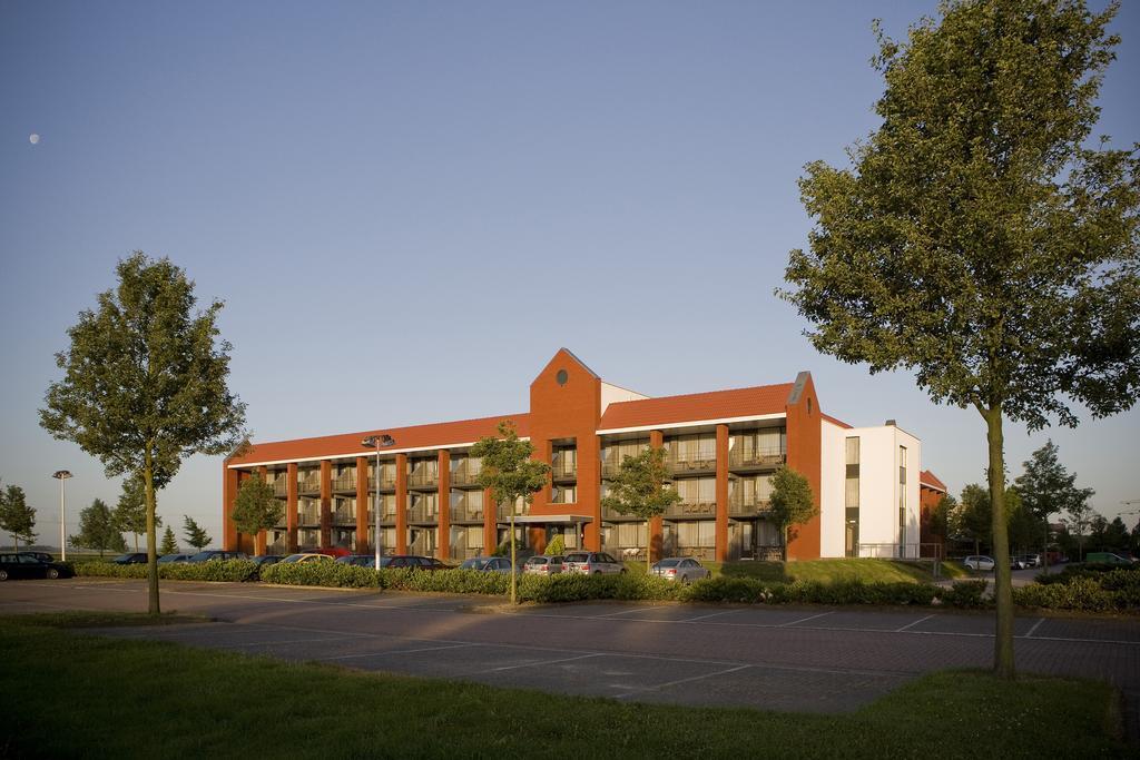 Van Der Valk Hotel Goes Exterior foto