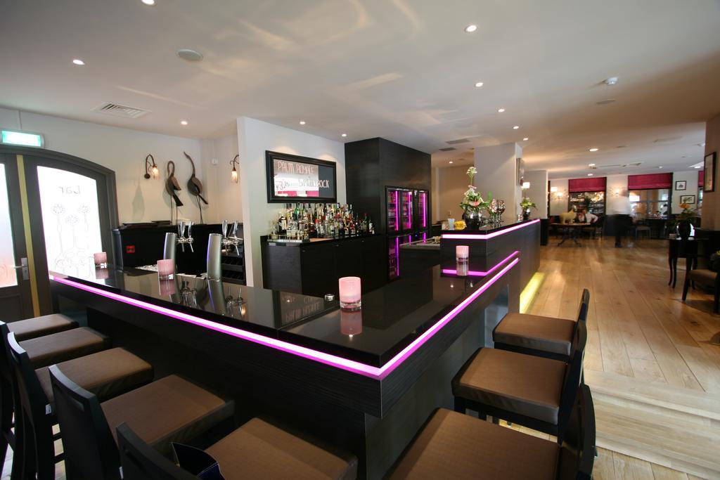 Van Der Valk Hotel Goes Exterior foto