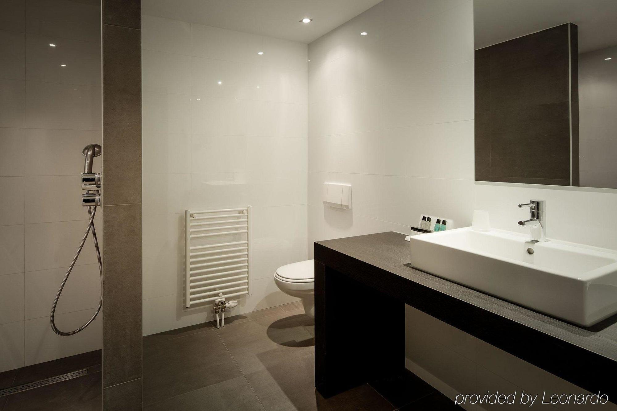 Van Der Valk Hotel Goes Exterior foto