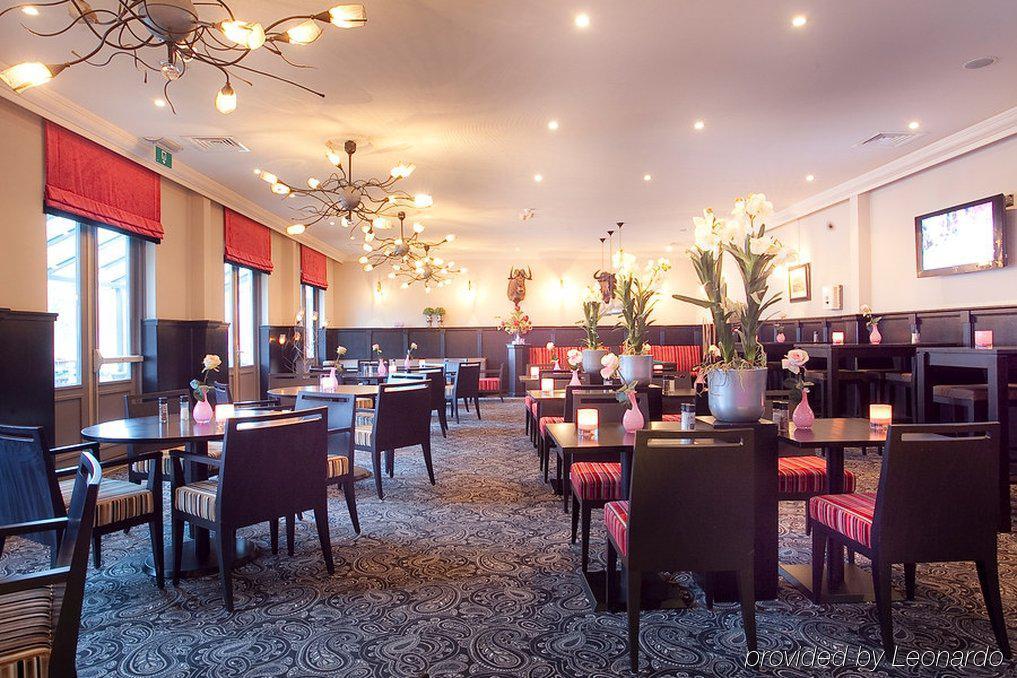 Van Der Valk Hotel Goes Exterior foto