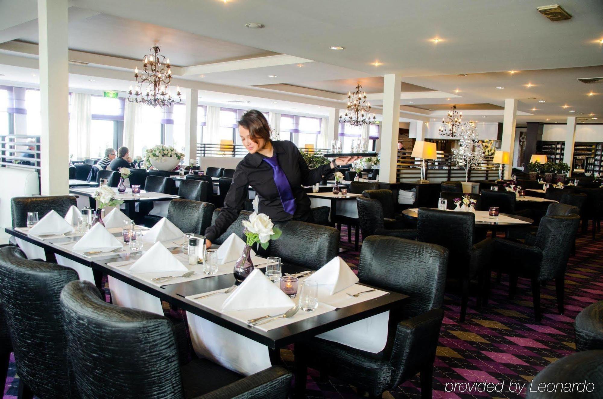 Van Der Valk Hotel Goes Exterior foto