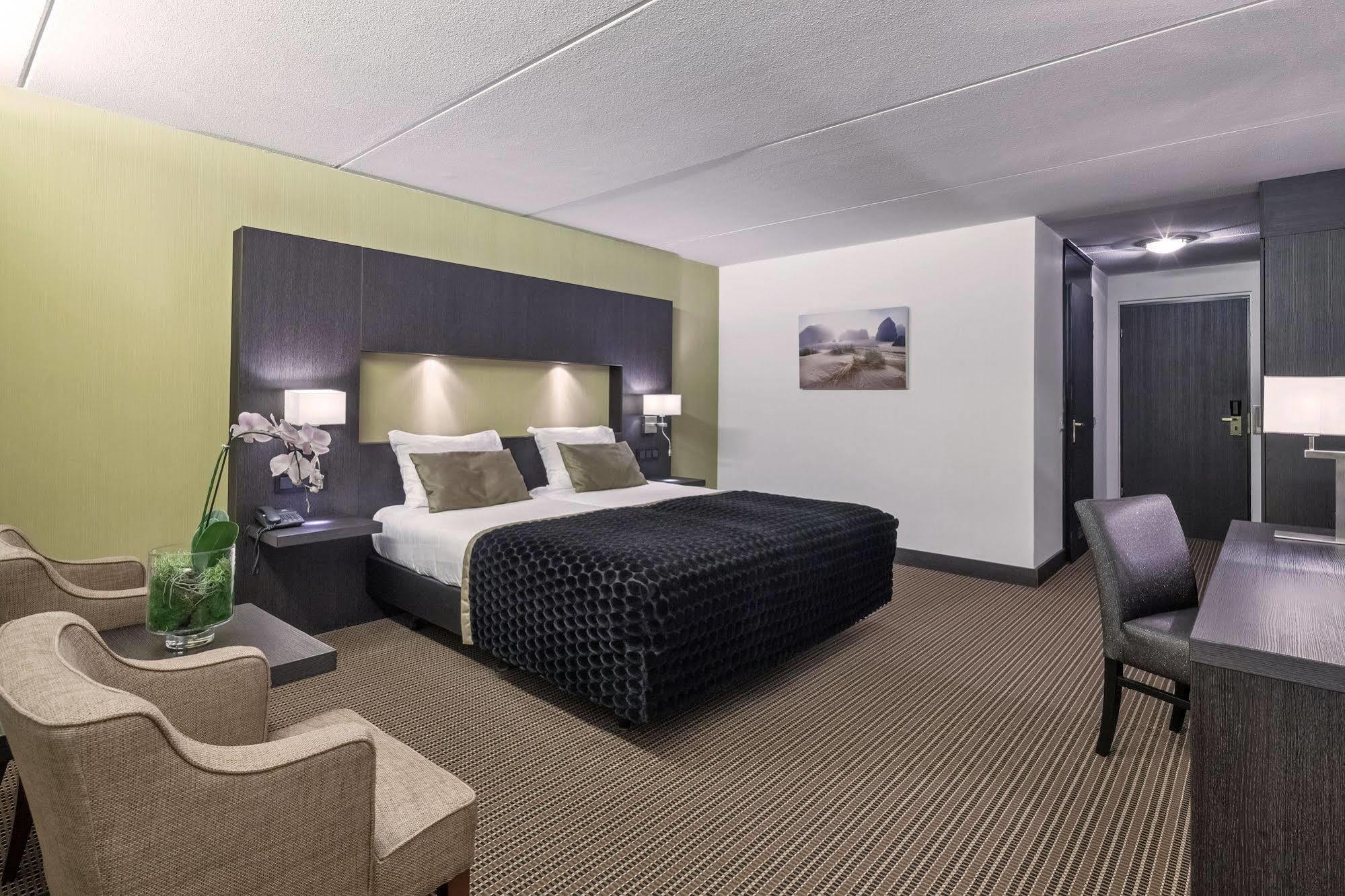 Van Der Valk Hotel Goes Exterior foto